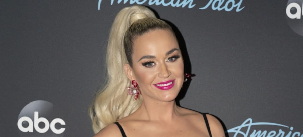 Katy Perry