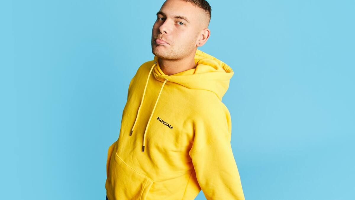 ‘Hensito’, un grito de adolescencia como tarjeta de presentación discográfica de Hens