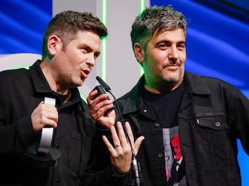 Chenoa y Estopa darán las Campanadas de RTVE en Nochevieja tras la baja de Buenafuente y Silvia Abril