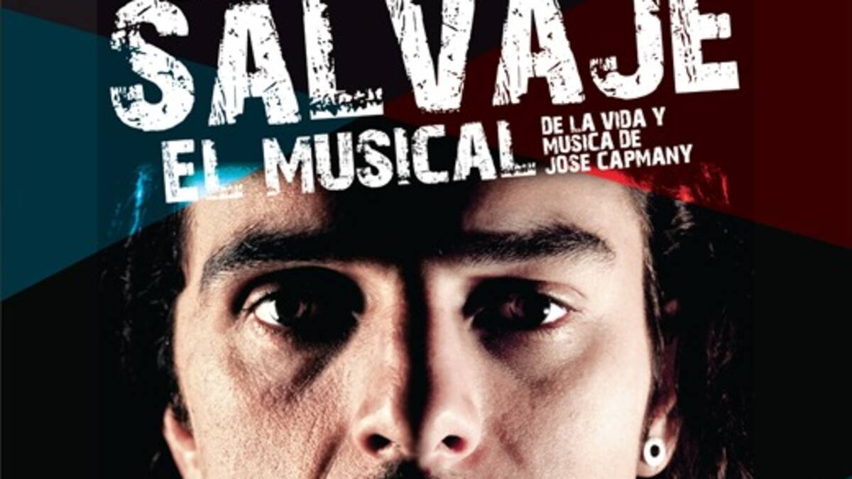 Gánate una entrada doble al Básico 40 con el elenco de La Historia Salvaje