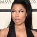 El mal momento de Nicki Minaj