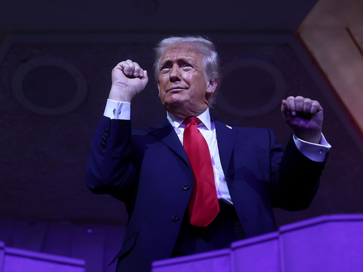 ¿Qué recursos naturales quiere Trump de Groenlandia?