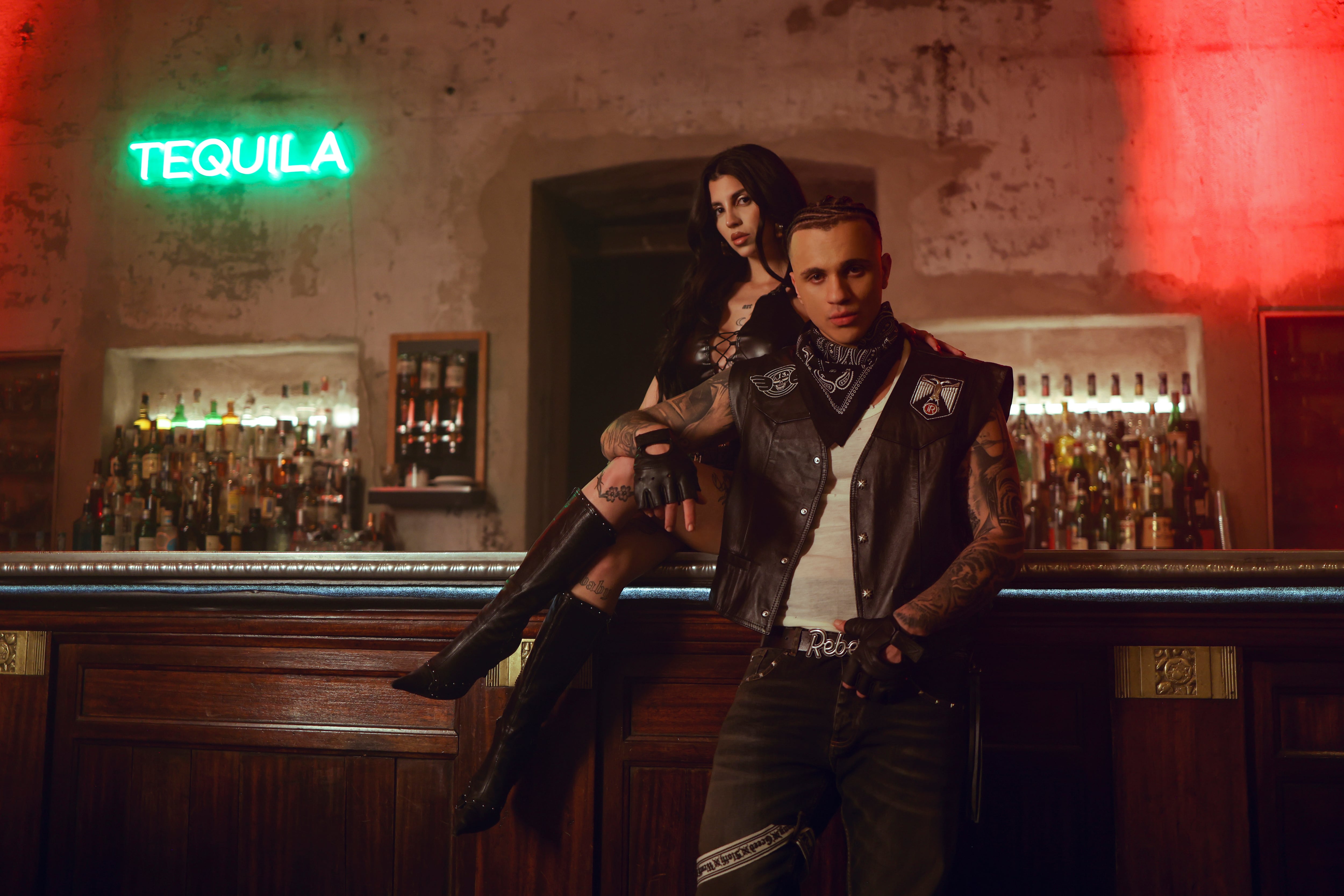 ¡Sorpresa! Naiara presentará 'Obsesión' en LOS40 Primavera Pop 2026 con Samurai Jay