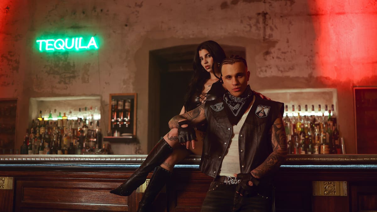 ¡Sorpresa! Naiara presentará 'Obsesión' en LOS40 Primavera Pop 2026 con Samurai Jay