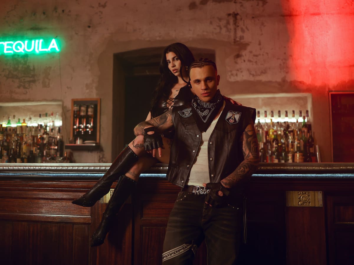 ¡Sorpresa! Naiara presentará 'Obsesión' en LOS40 Primavera Pop 2026 con Samurai Jay