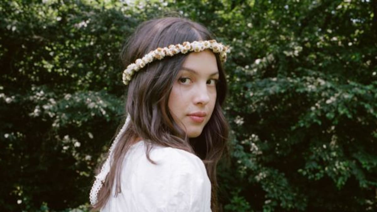 Olivia Rodrigo estrenó “Serena Joy” y sorprendió con el mensaje detrás de su nueva canción