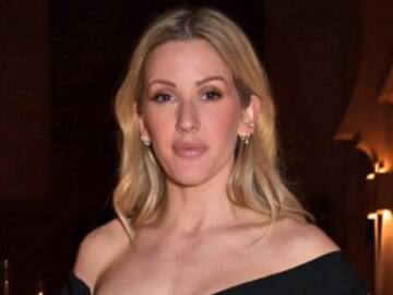 Brightest Blue y las dos brillantes caras de Ellie Goulding