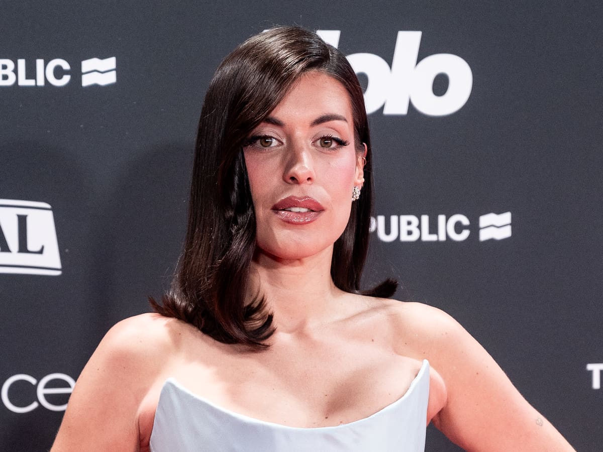 Premios Ídolo 2025: Lista completa de ganadores y algunos de los discursos más comentados