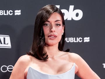 Premios Ídolo 2025: Lista completa de ganadores y algunos de los discursos más comentados