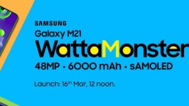 M21 volverá a romper esquemas a partir del 16 de Marzo