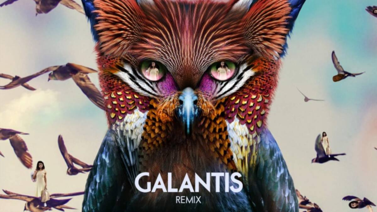 Selena Gomez lanza el remix de Fetish