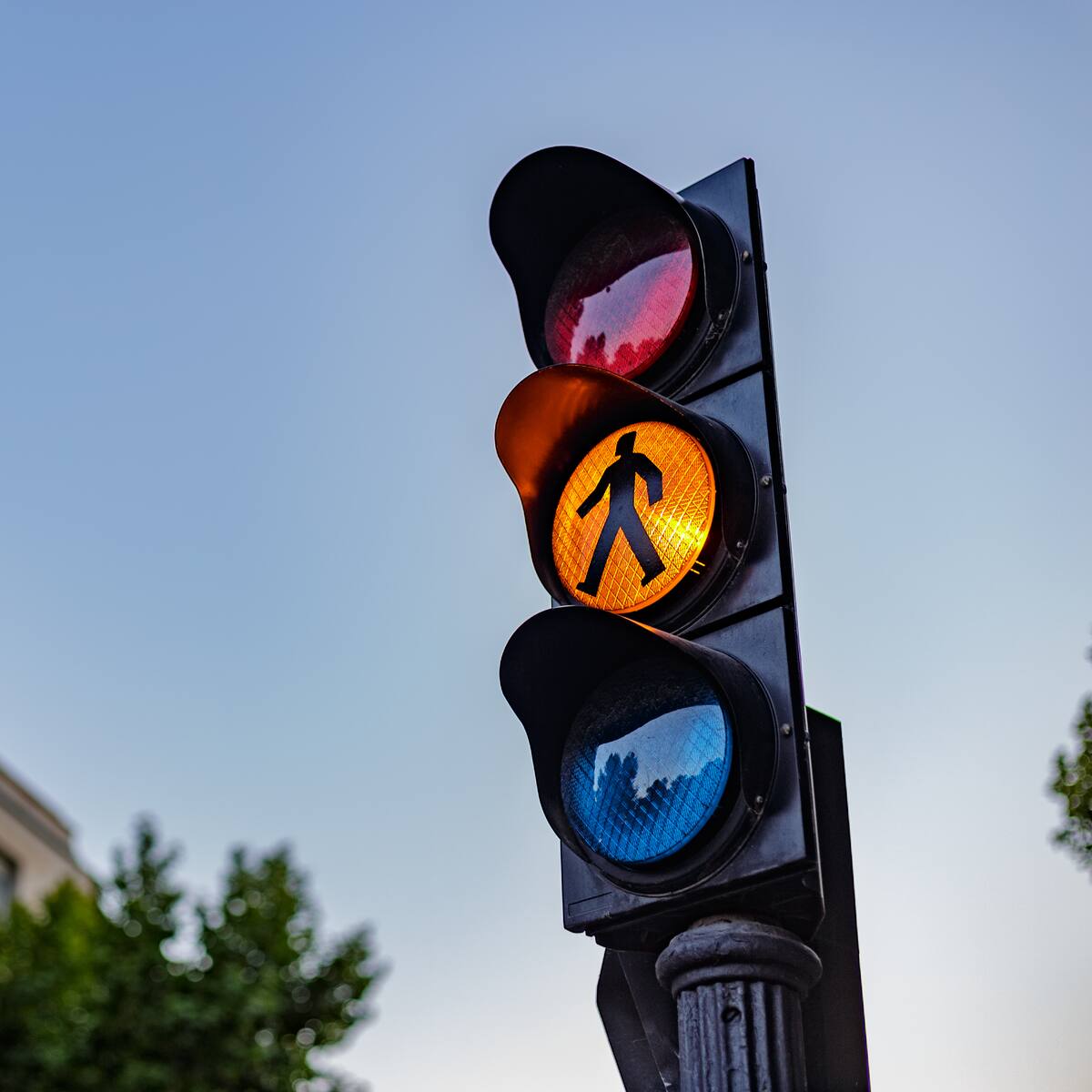 El cambio en los semáforos a partir del 1 de octubre que confirma la DGT
