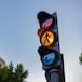 El cambio en los semáforos a partir del 1 de octubre que confirma la DGT