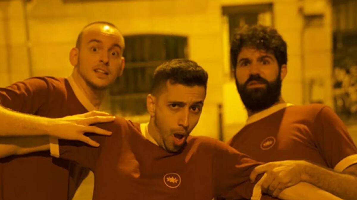 ¿Quién es Siderland? Todo lo que tienes que saber sobre el grupo catalán que estará en el Benidorm Fest