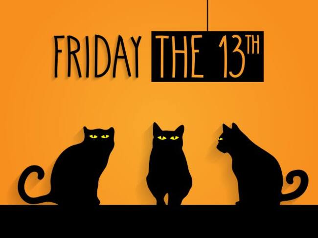 Viernes 13.