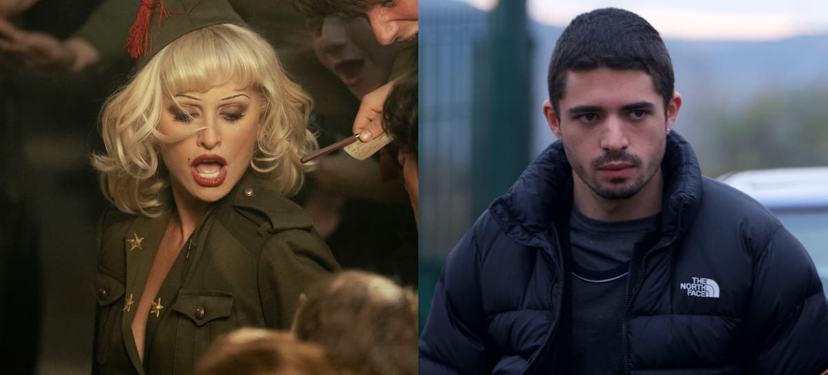 'La Bola Negra' y 'El Mal Hijo', dos de las películas de la Fiesta del Cine de otoño de 2026. / Suma Content / AF Pictures