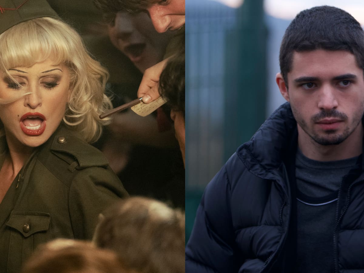 10 películas que ver en la Fiesta del Cine: de 'La Bola Negra' a 'El mal hijo'