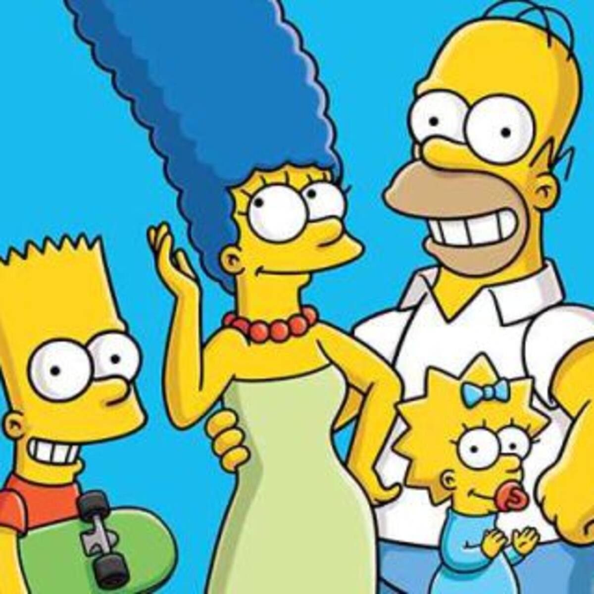 Todo lo que tenés que saber sobre la temporada 30 de Los Simpson