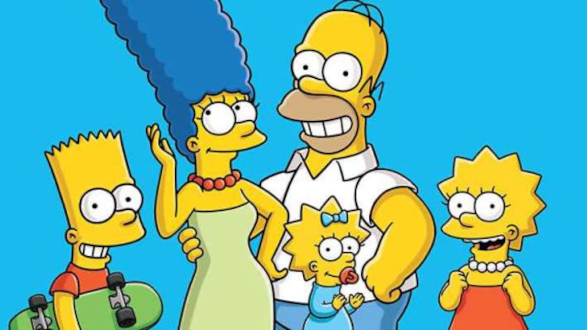Todo lo que tenés que saber sobre la temporada 30 de Los Simpson