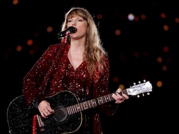 Taylor Swift y los 15 versos de su nuevo álbum, ‘The Tortured Poests Department’, que más han calado en su fandom