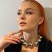 El cambio de Zara Larsson con su nueva canción: Invisible