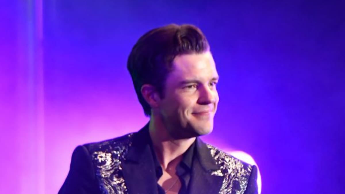Caution, primer single de lo nuevo de The Killers