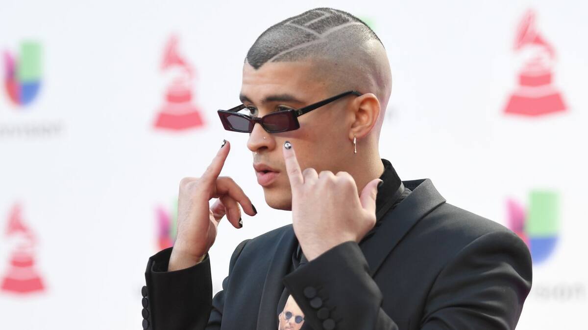 Latin Grammy 2020: Dónde ver la entrega de los Grammy Latinos en directo por TV o streaming