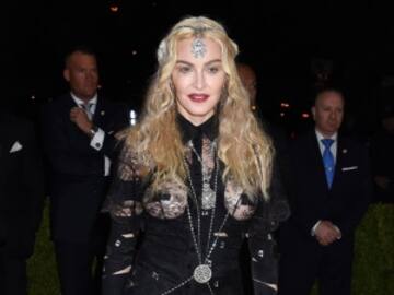 La hija de Madonna luce con orgullo sus axilas sin depilar