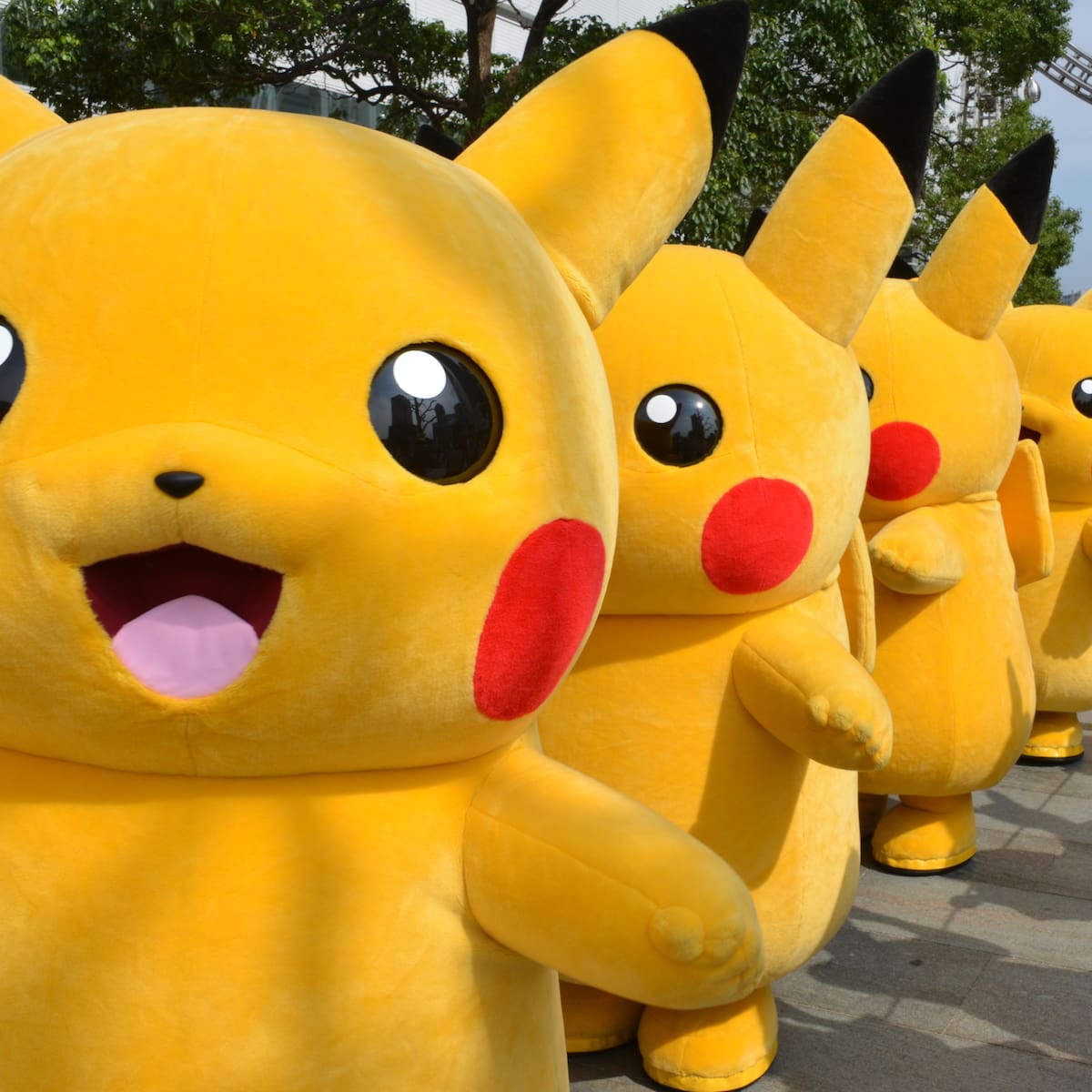 'Día de Pokémon' 2026: a qué hora es y cómo ver el 'Pokémon Presents'