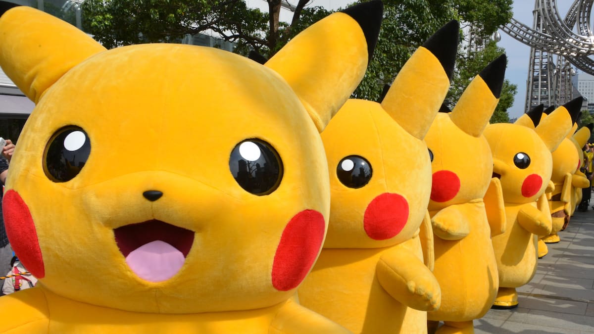 'Día de Pokémon' 2026: a qué hora es y cómo ver el 'Pokémon Presents'