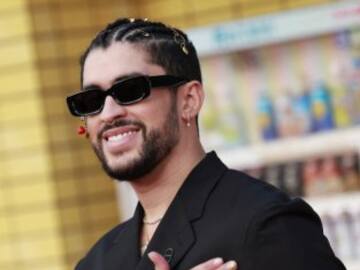 Bad Bunny versiona a Harry Styles y los fans sueñan con una colaboración