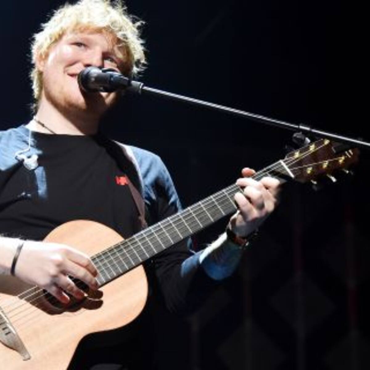 Ed Sheeran ya no quiere hacer música pop