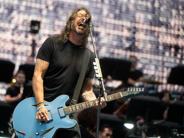 Este es el cartel definitivo de Mad Cool 2026: Foo Fighters, Halsey, Charlie Puth, Teddy Swimns, Jennie y muchos más