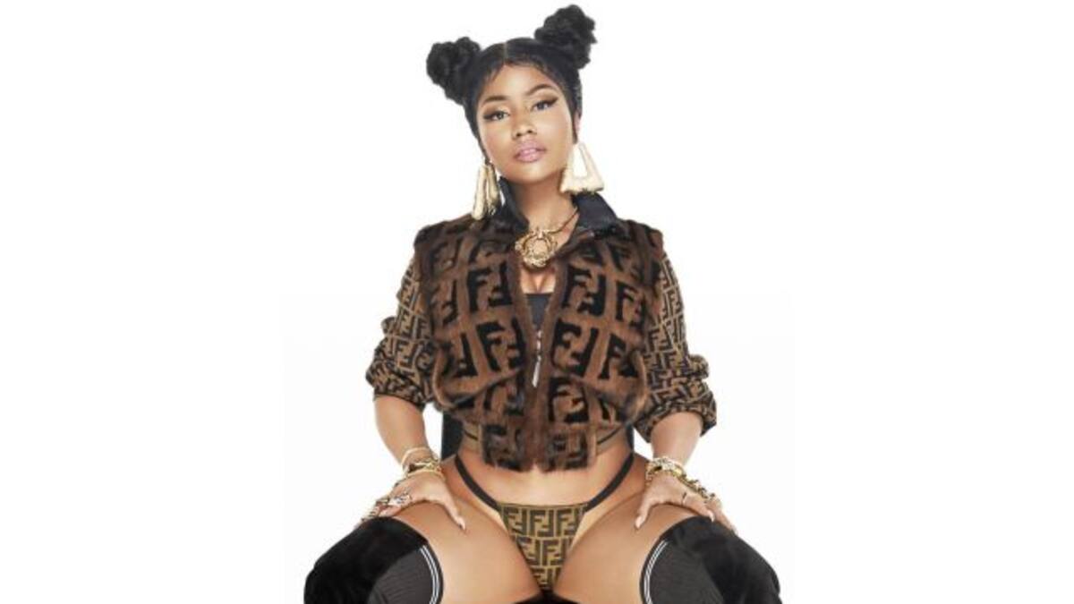 Lo nuevo de Nicki Minaj se retrasa dos meses