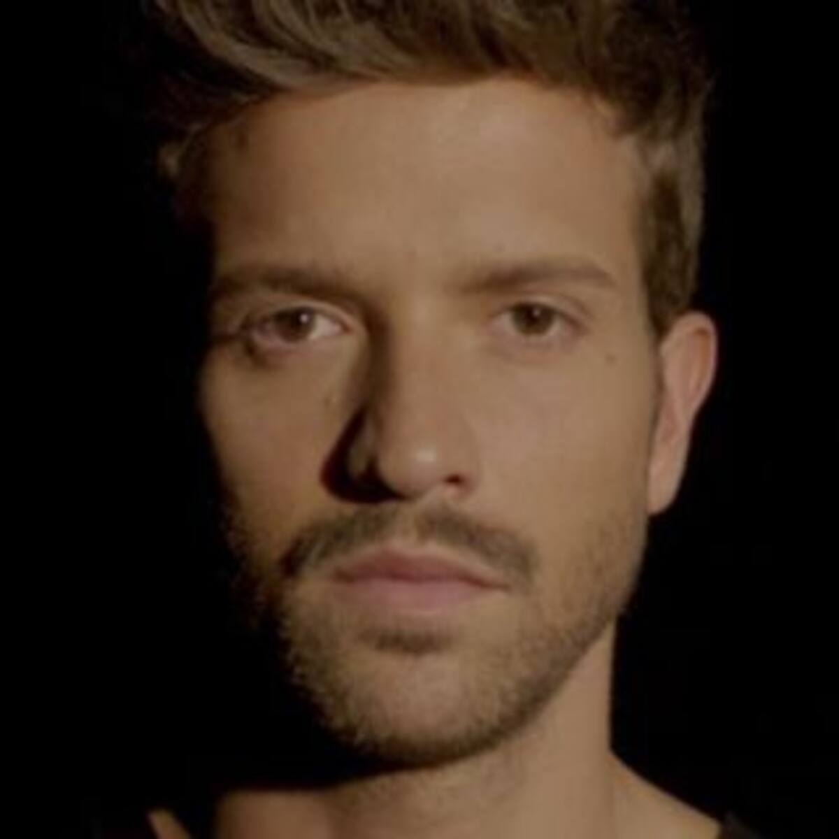 Así se hizo el videoclip de Saturno de Pablo Alborán