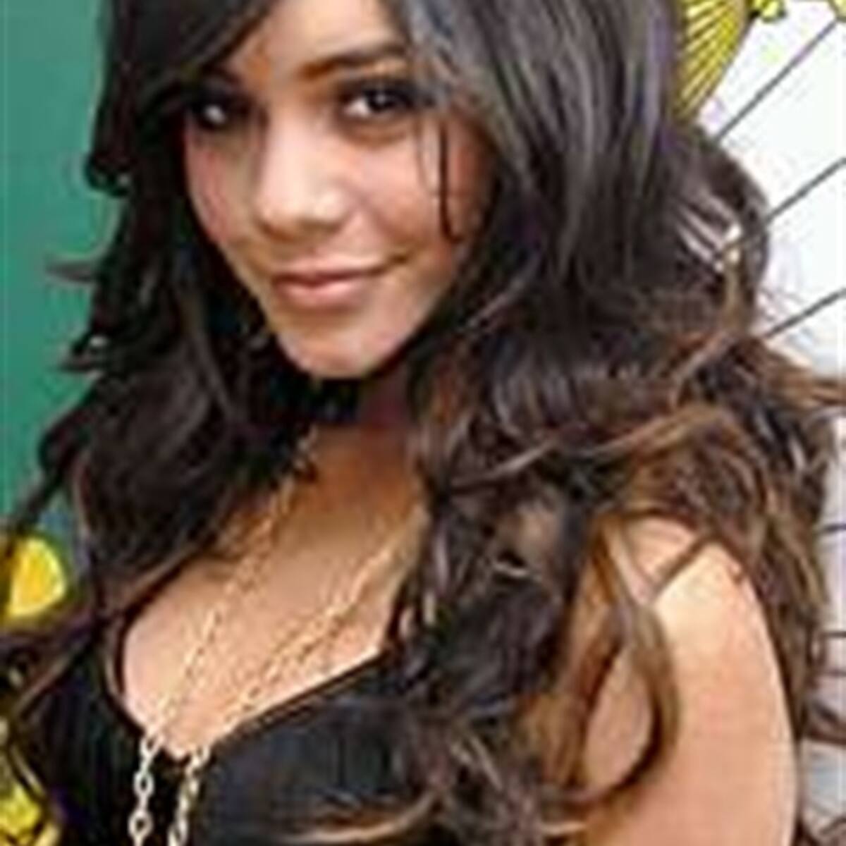 Vanessa Hudgens será prostituta en el cine
