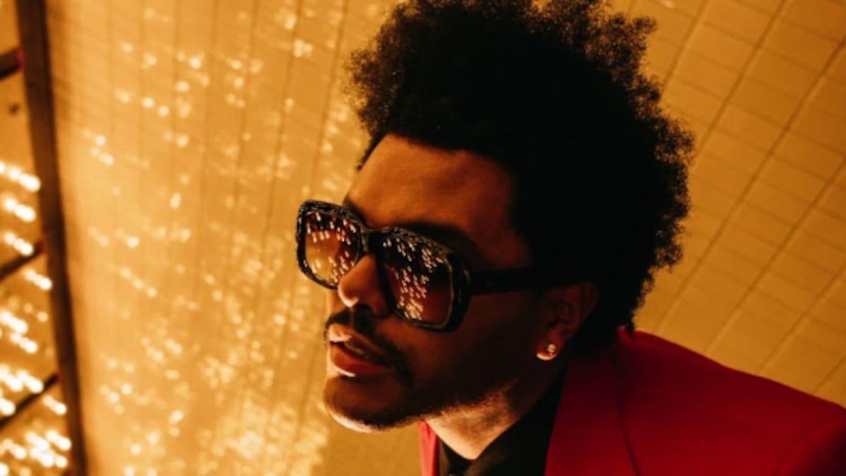 The Weeknd estrena video de "Blinding Lights"