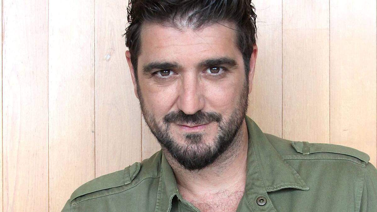 Antonio Orozco anuncia Aviónica, a la venta el 30 de octubre