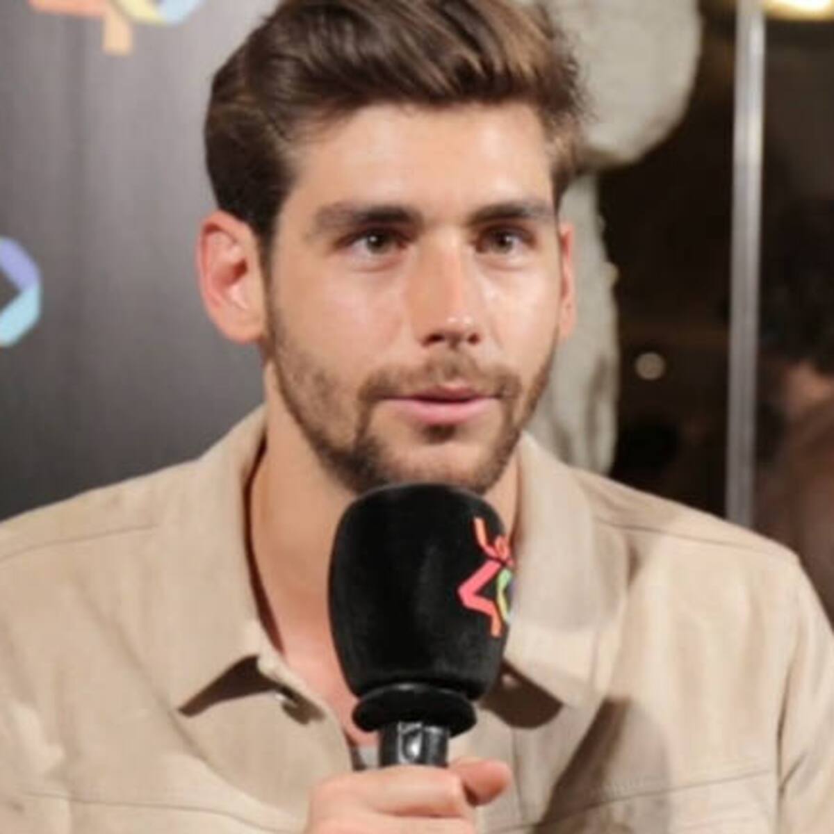 Álvaro Soler: "Si tu tema no suena en LOS40, entonces no suena en la radio"