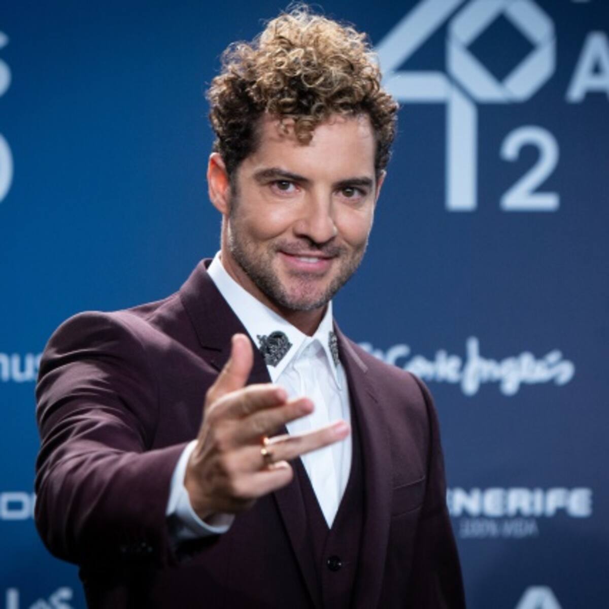 Escucha la playlist oficial de los ganadores 🏆✨ de LOS40 Music Awards 2020 en Amazon Music