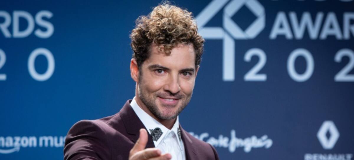 David Bisbal