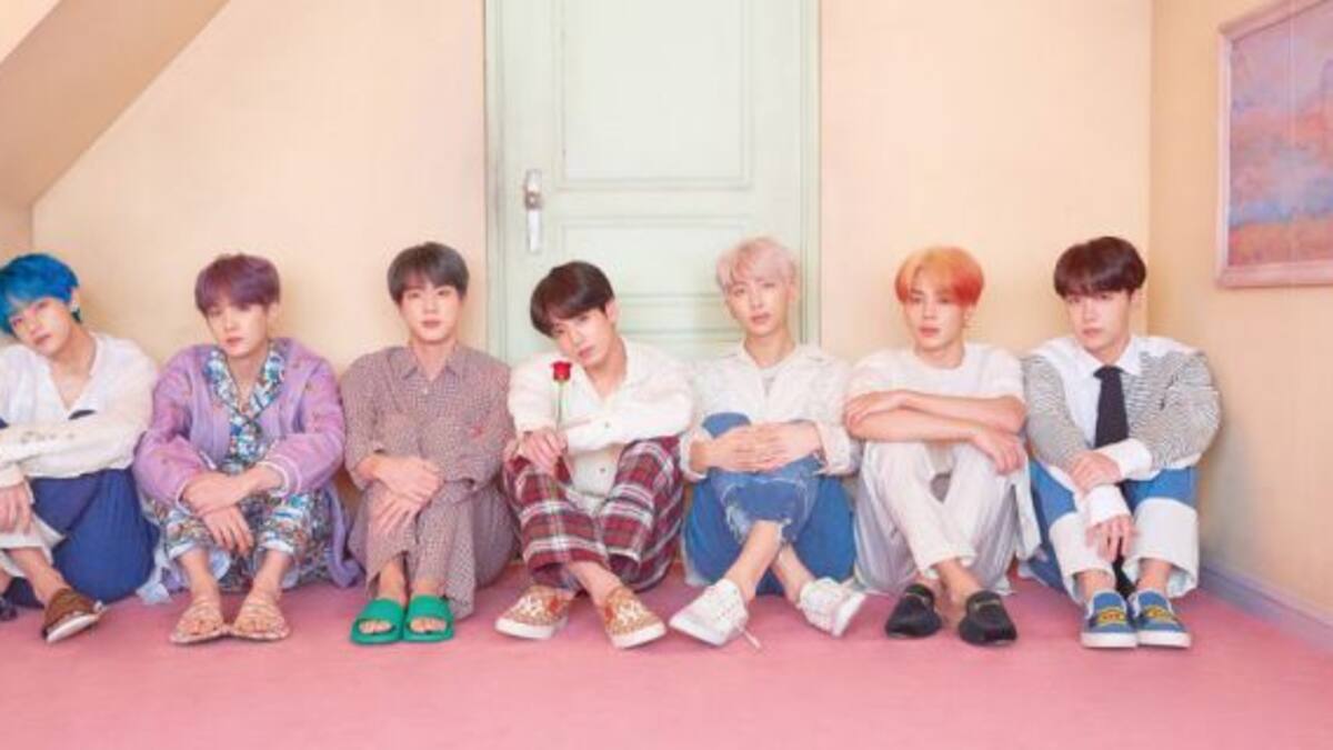 Los chicos de BTS conocieron a su fan Número 1