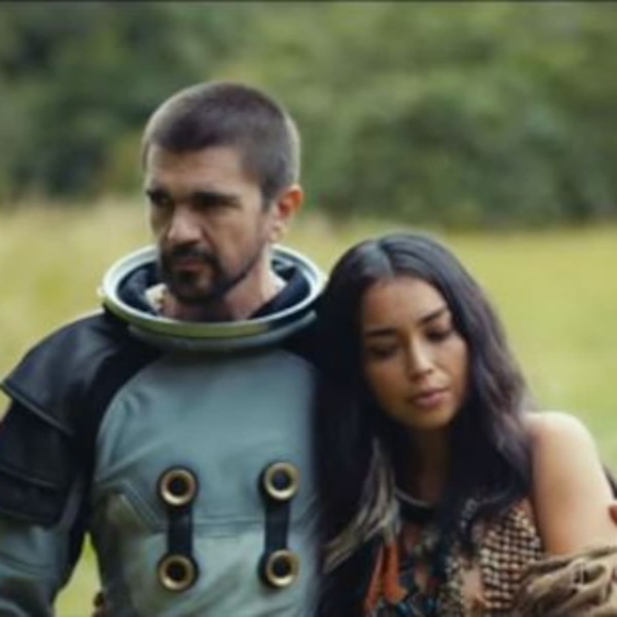 Así se escucha el nuevo tema de Juanes en inglés