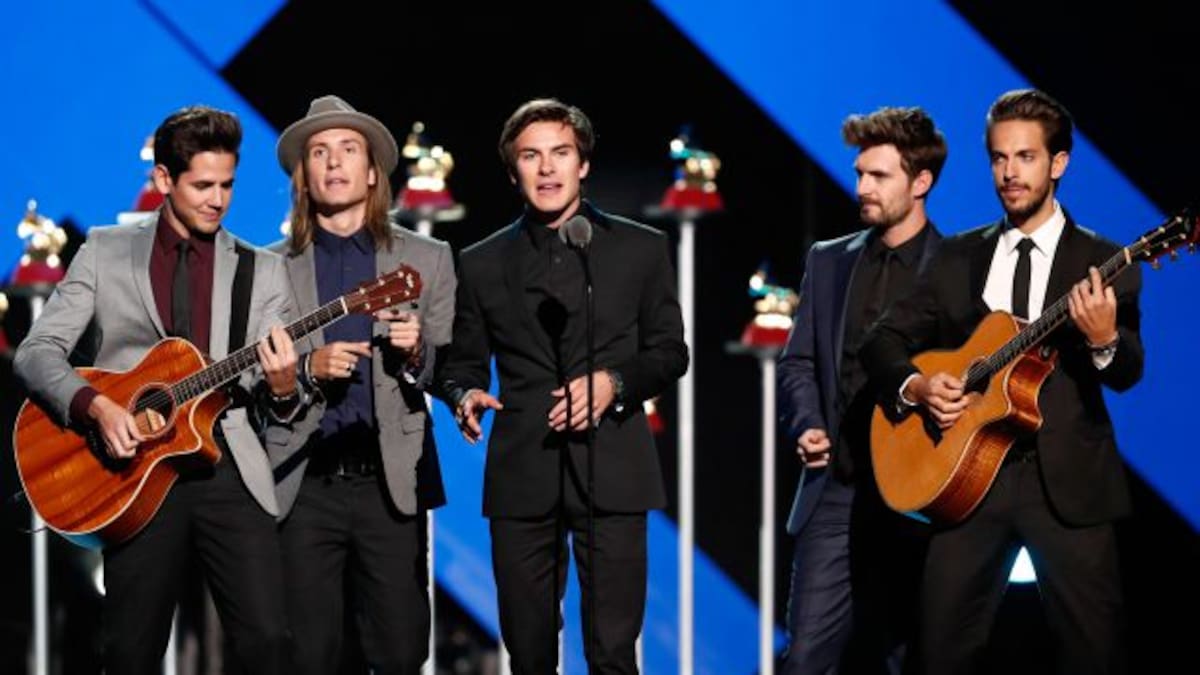 Dvicio, sobre su nuevo disco: “Volviéndonos locos estamos”