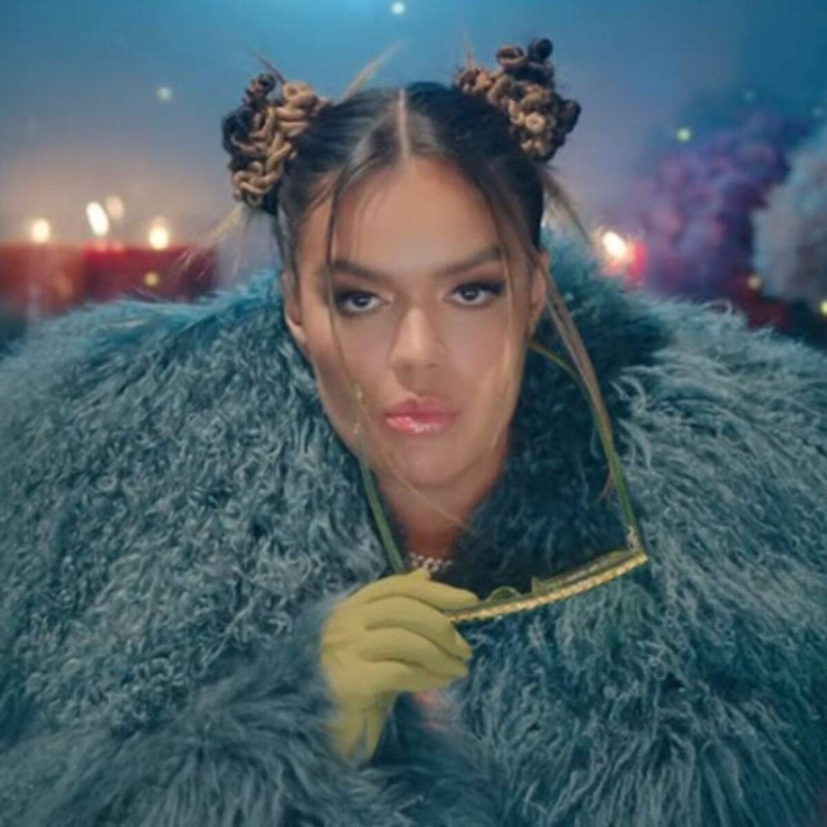 Karol G estrena "Bichota"
