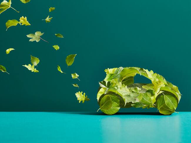 La movilidad sostenible es un reto mayúsculo.