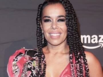 Beatriz Luengo sale en defensa de Chanel tras las críticas que ha recibido tras ganar el Benidorm Fest