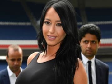 Aurah Ruiz condeanda a trabajos en beneficio de la comunidad por acosar a Jesé Rodríguez