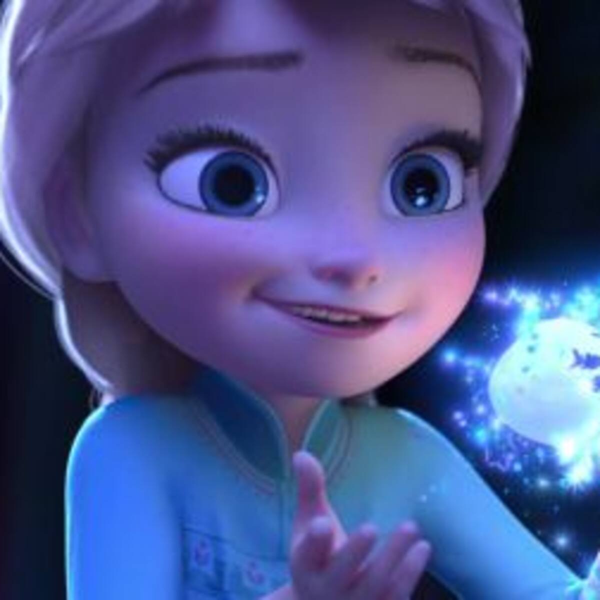 Los fans de Frozen quieren que Elsa tenga novia