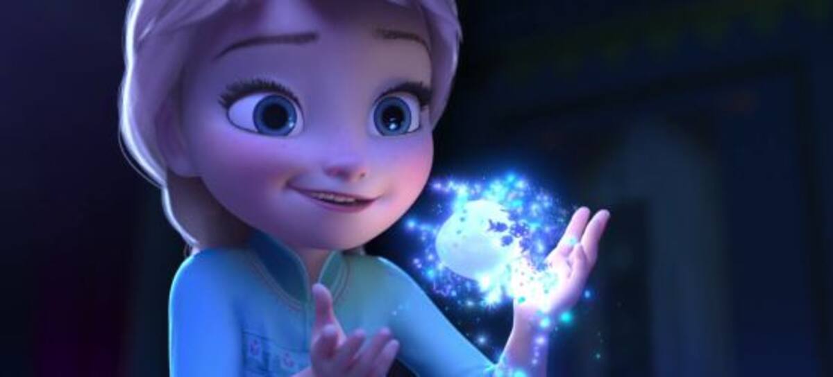 Frozen